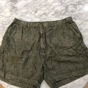 Hair of the Dogs Shorts